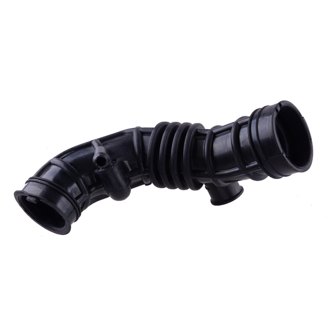 Black Air Cleaner Outlet Duct Hose 65mm fit for Chevrolet Spark M300 96827737