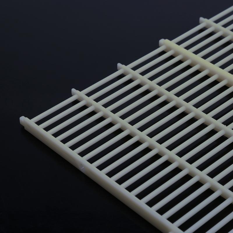 Beekeeping Bee Queen Excluder Trapping Grid Net Tool Equipment Apiculture New