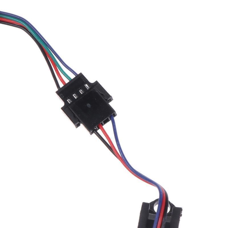 80mm 3 Pin VGA Fan Graphics Card Cooling Fan for Radeon RX 580 RX RX5500 Cooler