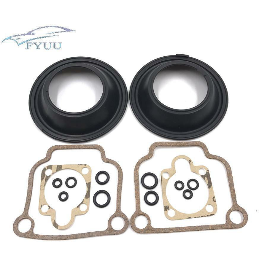 2set Carburetor Repair Kit Set For 32mm Carb BMW BING CV R65 R75 R80 R90 R100