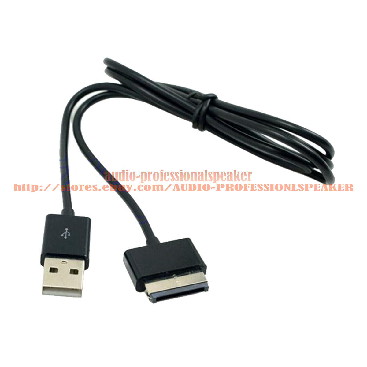 USB Data Charger Cable Adapter for ZTE Light Tab T98 V55 V66 V71A V71B Tablet