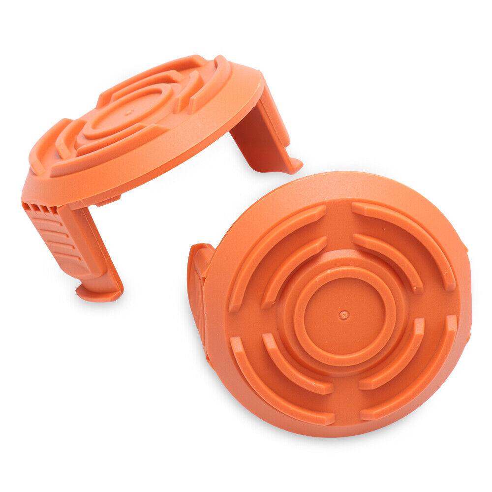 Refills with Worx WA0010 Spool Cap Trimmer Line Worx Replacement Spools