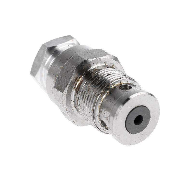 Airless Paint Spray Return Valve Accessories For Ultra 395 490 495 595 Sprayer