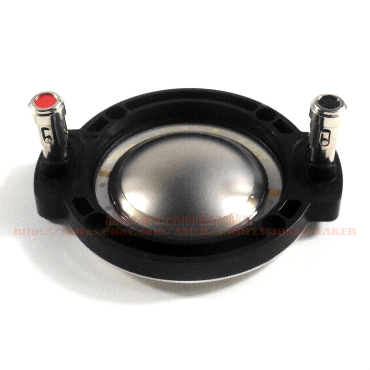 CCAR Flat Wire Aftermarket Diaphragm For Eighteen 18 Sound ND1070, ND1090 8ohm
