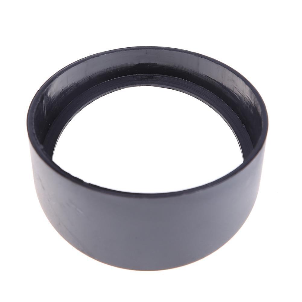 Universal 60mm Gauge Visor Cover Surround Protector Sun Light Shield Hood