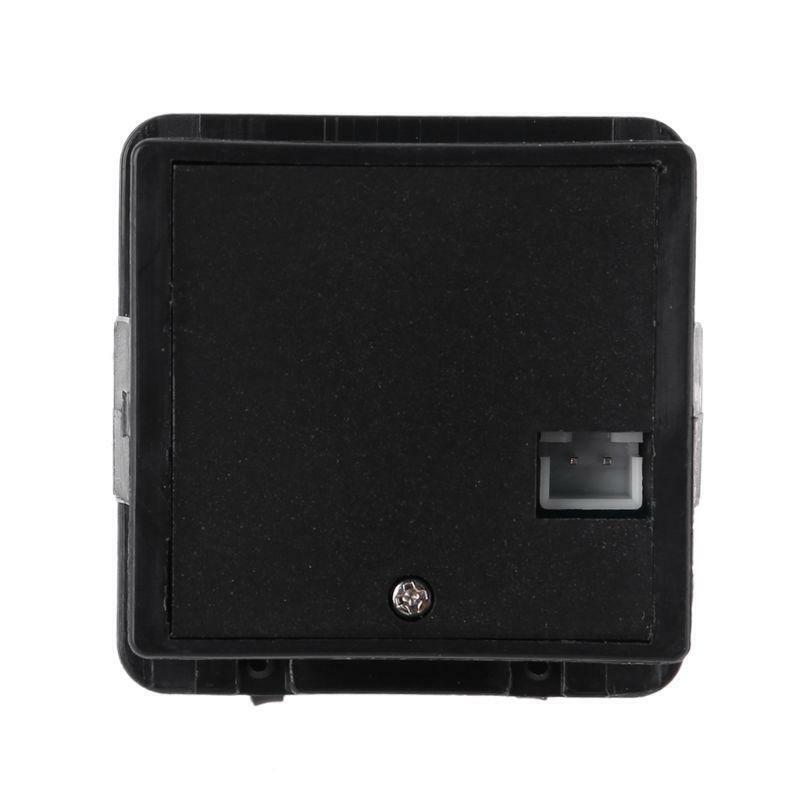 Universal Digital Voltmeter Battery Capacity Indicator Waterproof Module 12V 24V