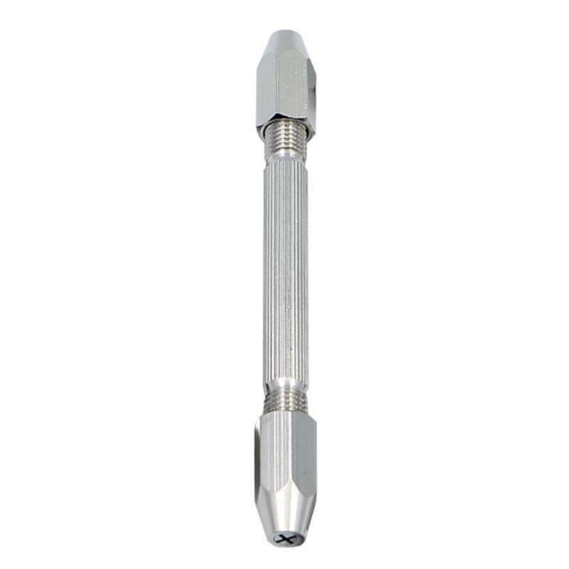 Watch Repair Tools Pin Vice 0-3.1mm Home Carving Clock Repair Kit Watchmaker