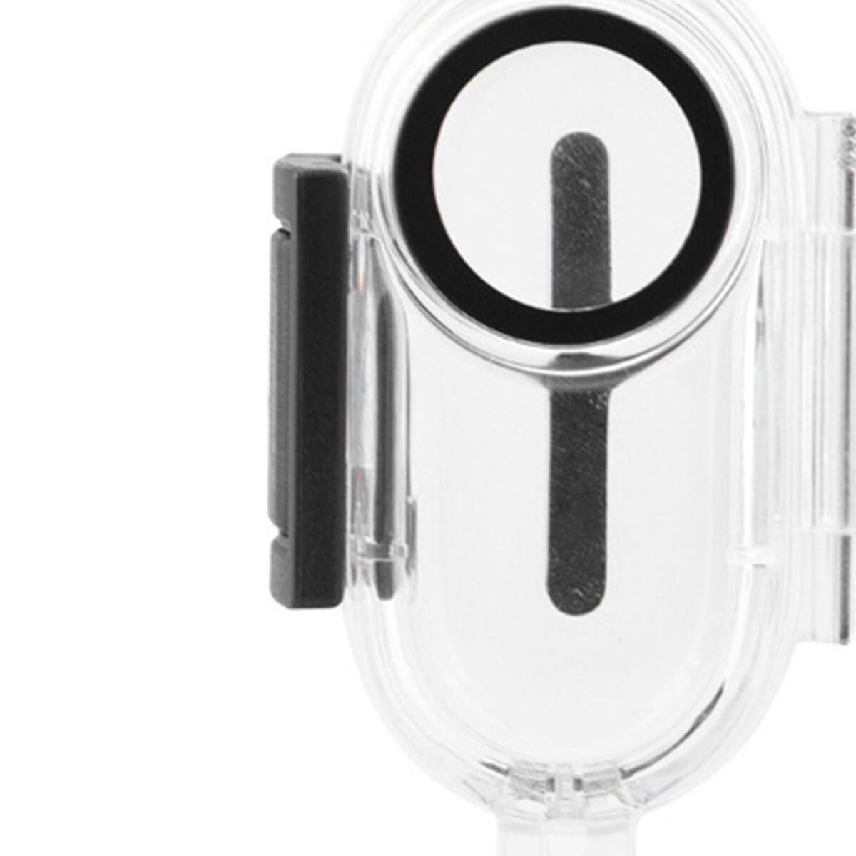 Diving Protective Case Underwater Diving Shell 30m with Screws Accessories
