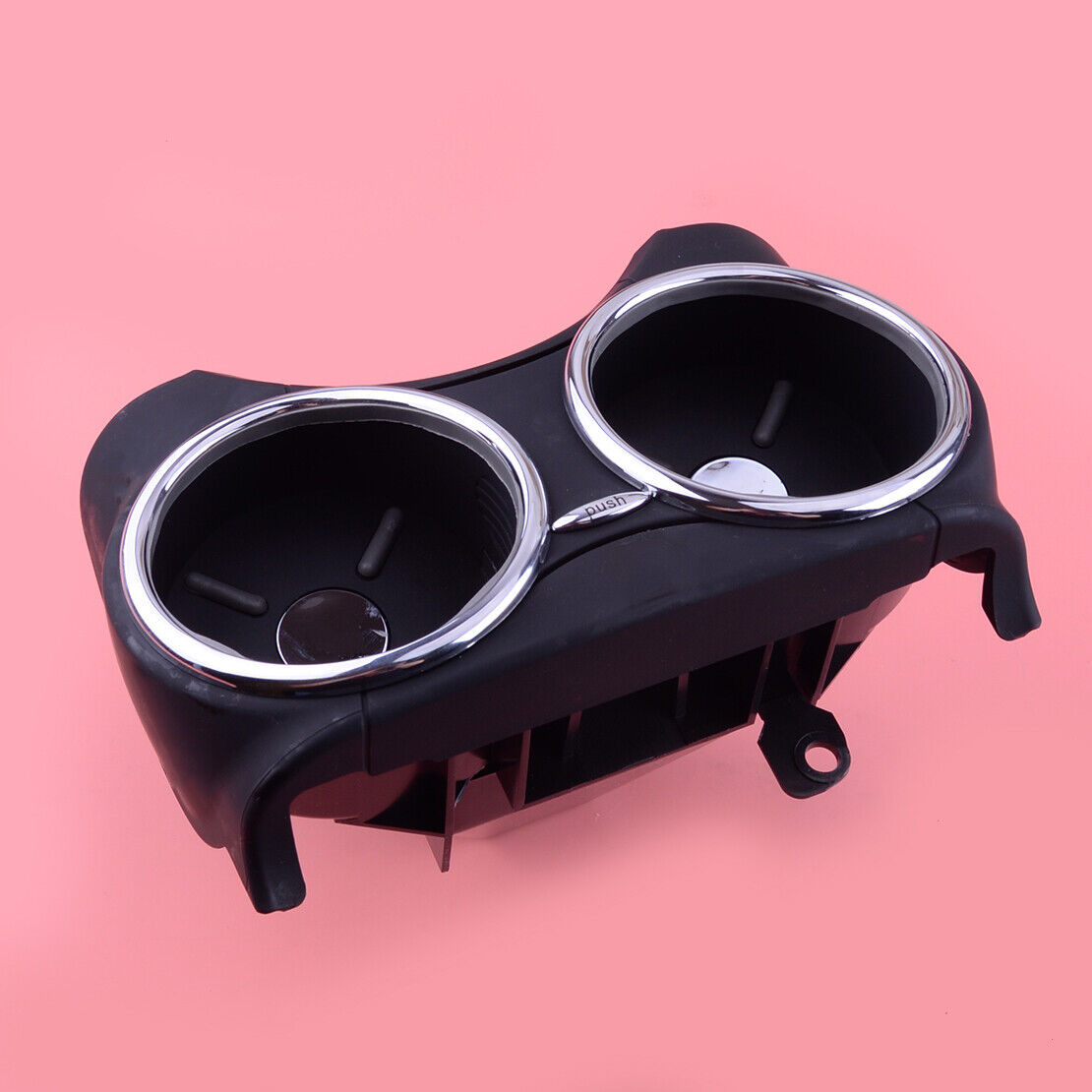 Front Center Console Cup Holder fit for Benz C219 CLS500 CLS63 CLS55 2196800414