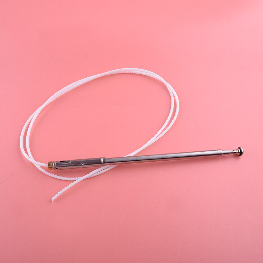 Fit for Mitsubishi Montero Pajero 01-2006 MR515821 Power Antenna Mast Aerial Rod