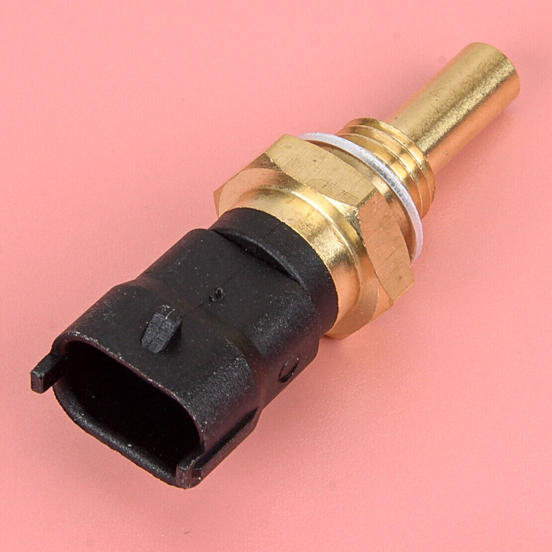 Coolant Water Temperature Temp Sensor Fit for Volvo Excavators EC160B EC135B