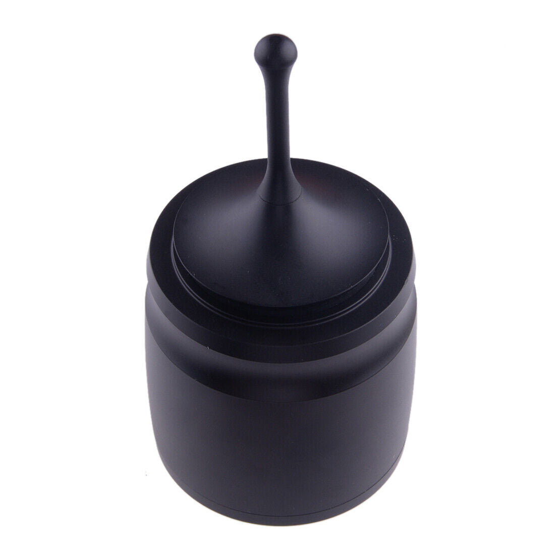 Espresso Coffee Dosing Funnel Portafilters Cafe Ground Funnel