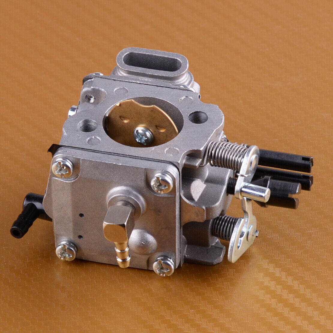Carburetor Carb Replacement fit for Stihl 066 064 MS650 MS660 Chainsaw Li