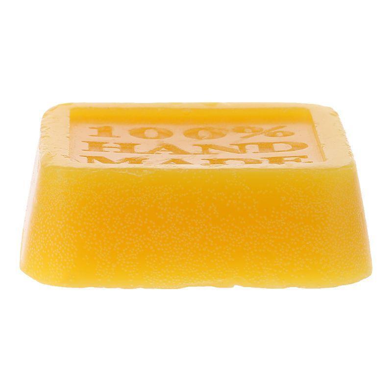 Organic Natural Pure Beeswax 40g Finishing Floor Surface Leather Crafts Gift