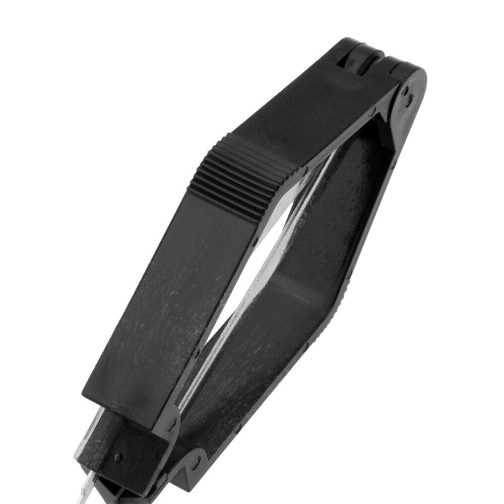 1pc PLCC IC Chip Extractor Motherboard Circuit Board Component Puller Tweezer
