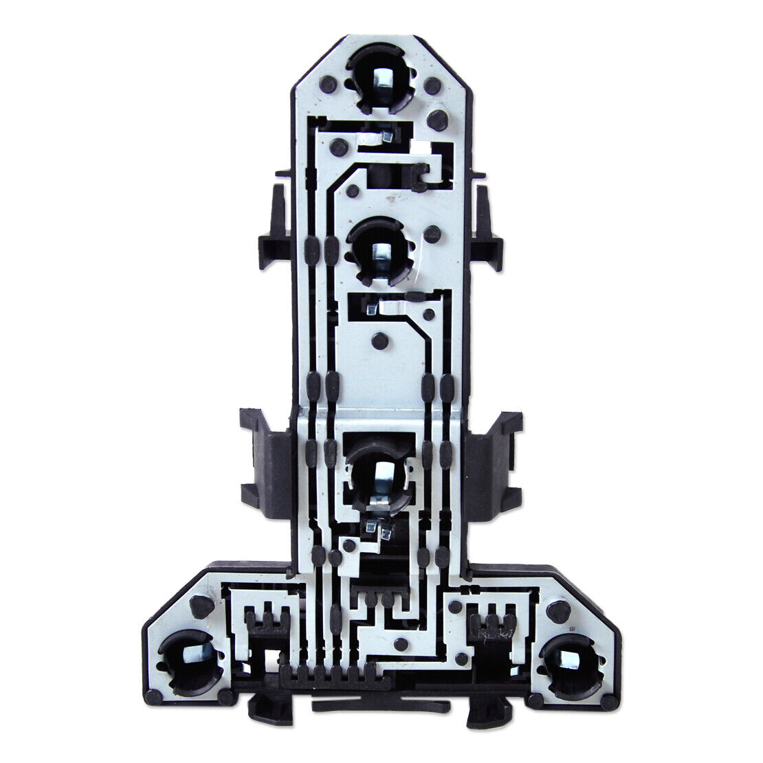 Rear Tail Bulb Light Lamp Holder Plate Socket Tray 1J5945257 Fit 99-04 Bora Li