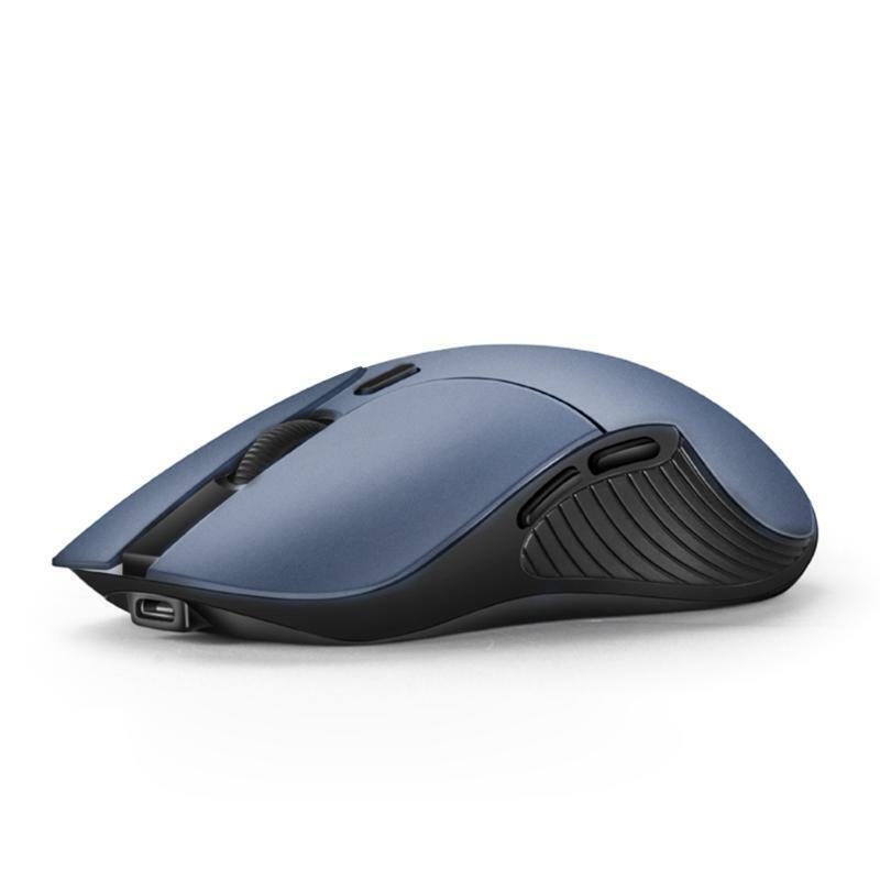 Smart Voice Mouse 2.4G Rechargeable Wireless Translator Computer Cordless Mice