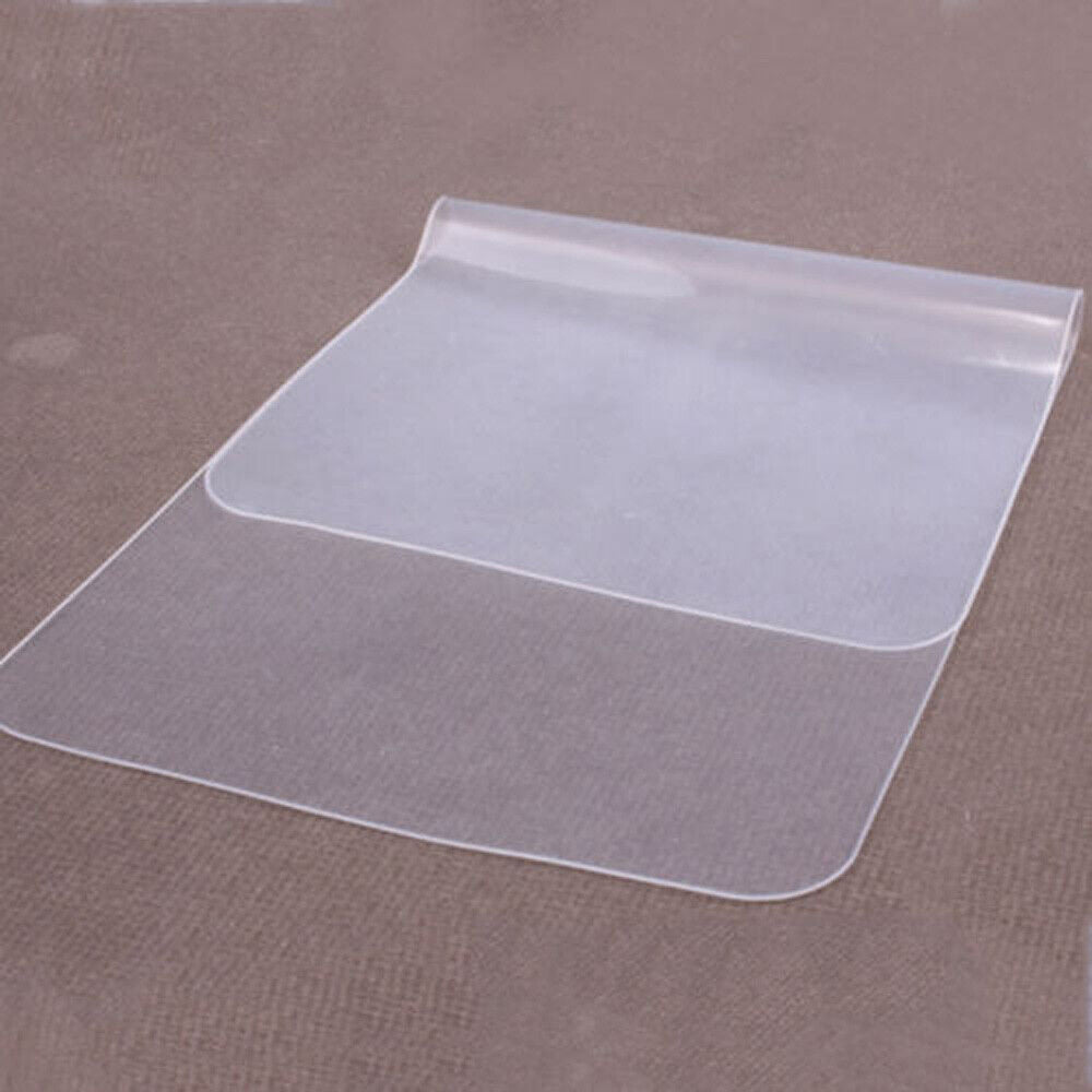 Transparent Universal Silicone Keyboard Protector Waterproof Laptop Skin Cover