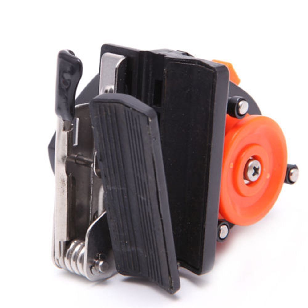 Hot 0-999M New Depth Tackle Tool fish finder Length Gauge Fishing Line Counter