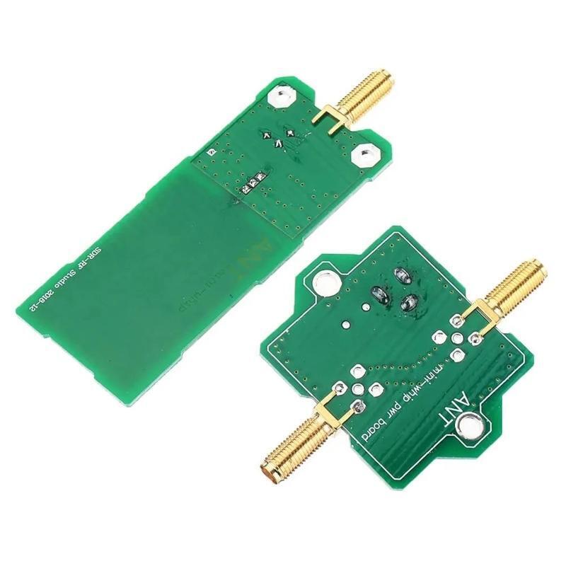 Mini-Whip MF/HF/VHF SD R Antenna MiniWhip Shortwave Active Antenna for Ore Radio