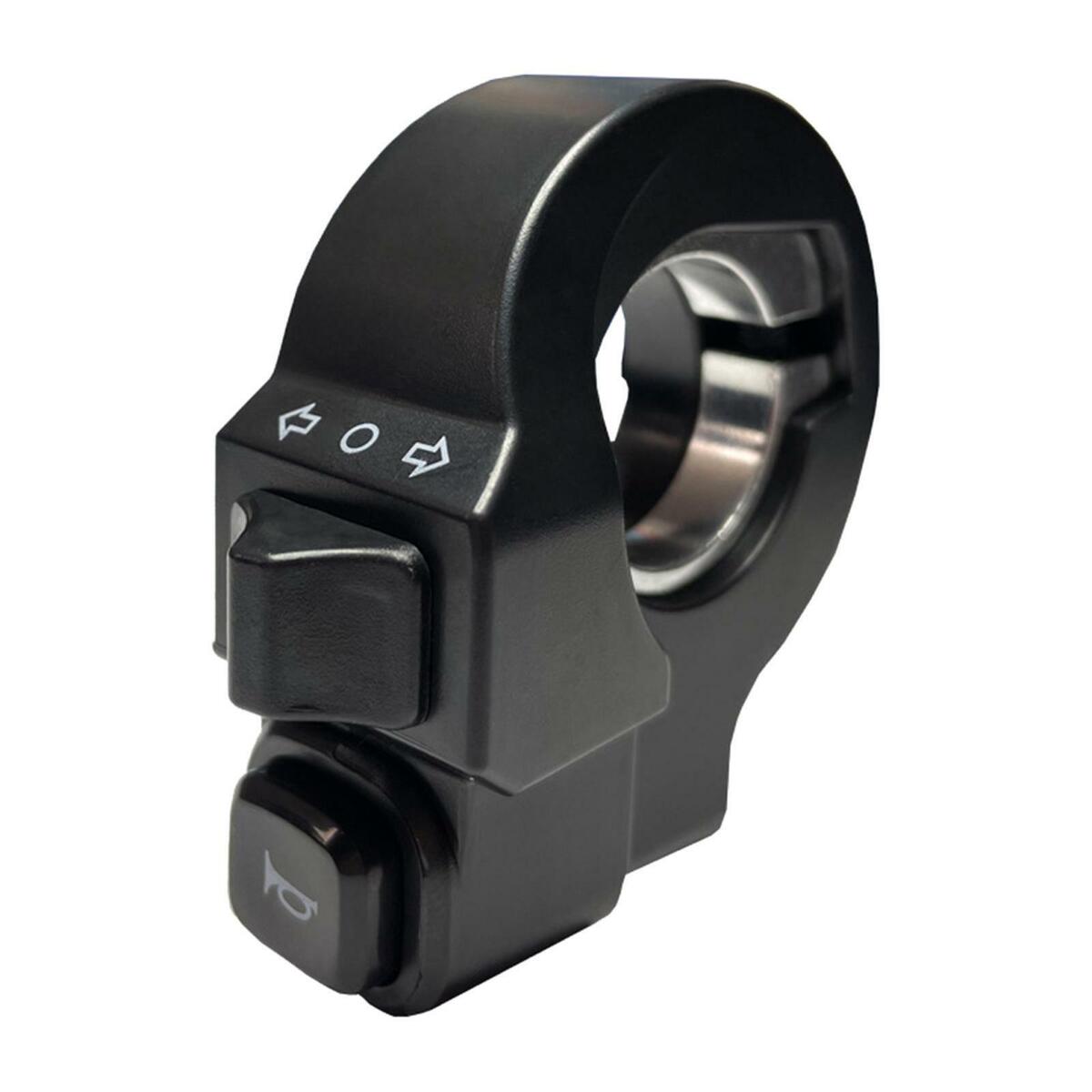 Turning Light Horn  Switch Handlebar Switches for Scooters Motorcycle