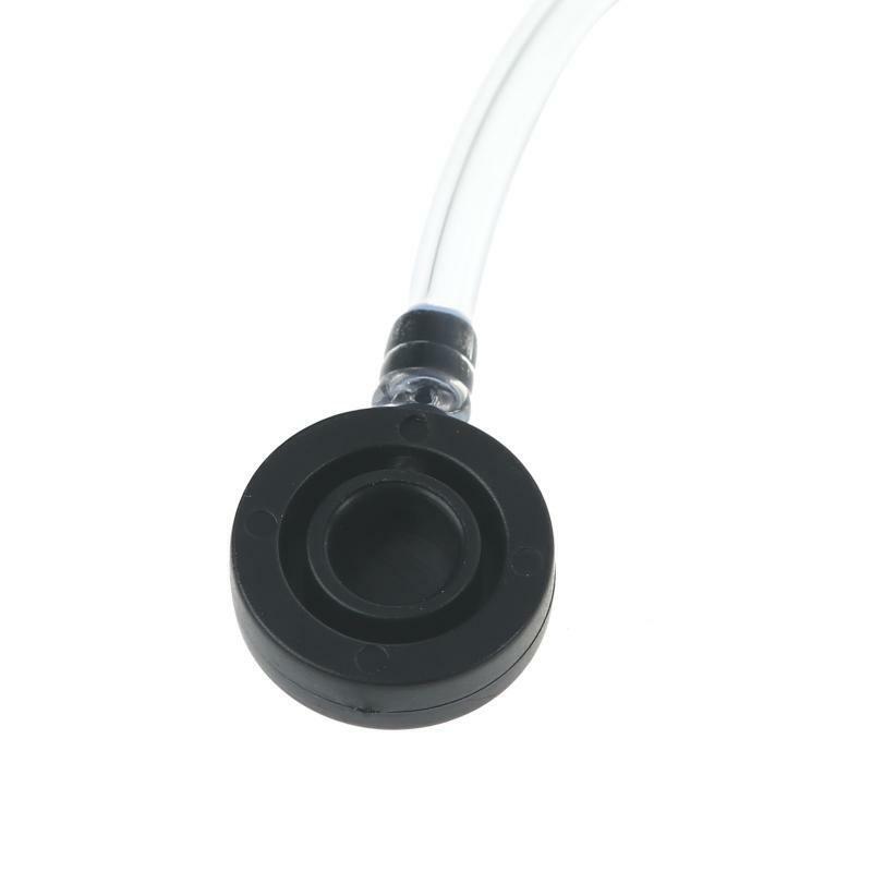Replacement Acoustic Coil Tube Compatible with Radio Earpiece Headset G6DD