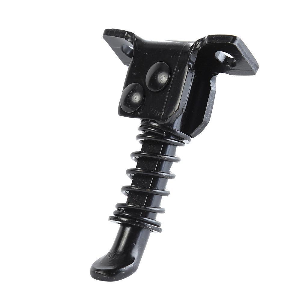 Electric Scooter Kickstand Side Support Parking Stand Bracket for Kugoo
