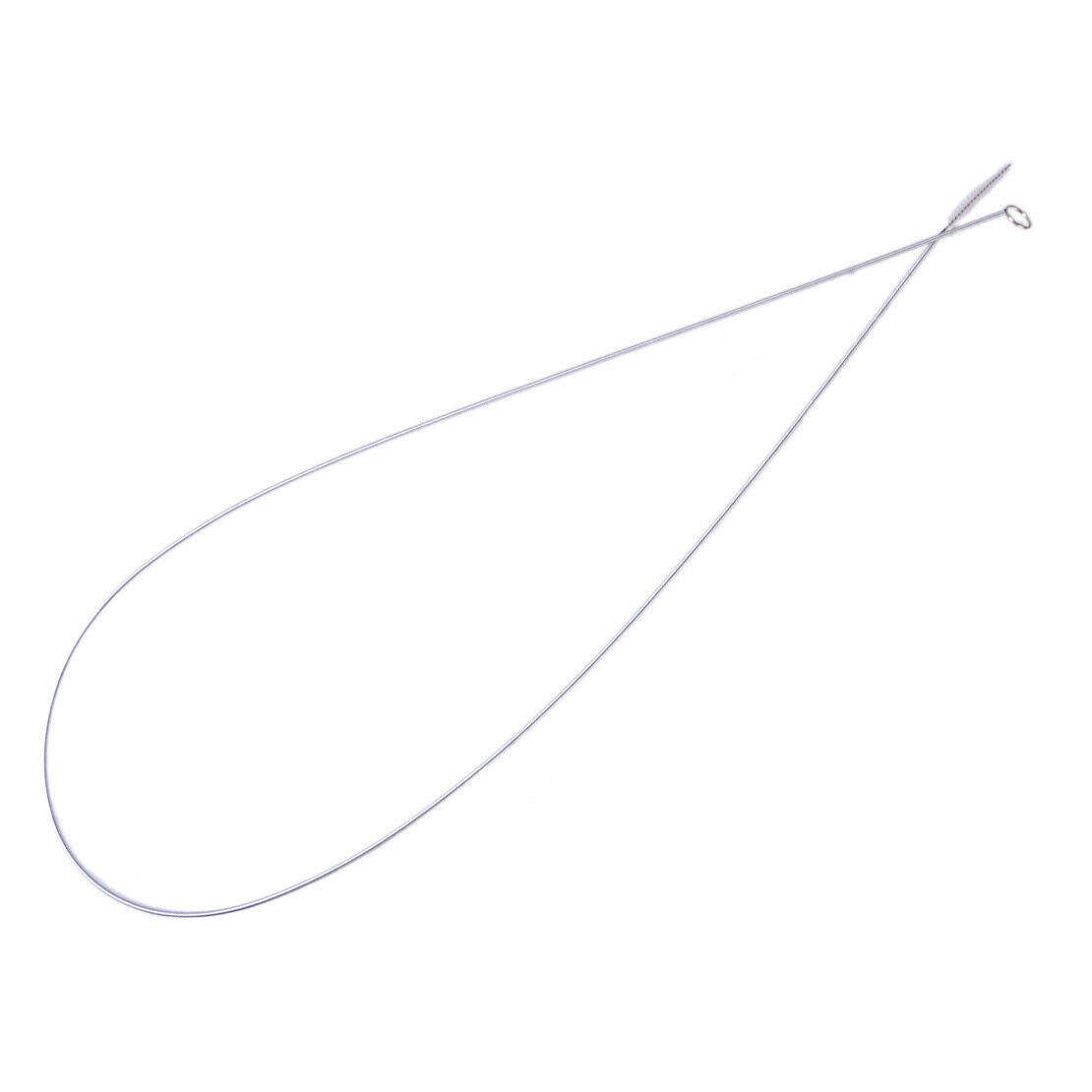 Long Wire Brush Sunroof Drain Cleaning Tool Accessories for Car and Fridge 150cm