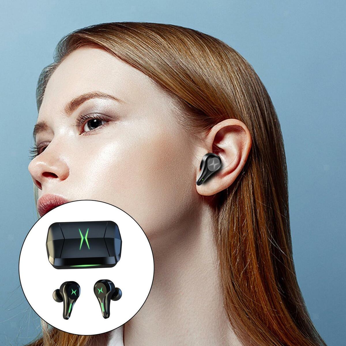 Gaming Headset  5.1 Multi-Platform Noise Cancelling  Sport