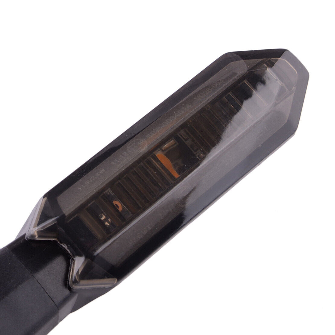Motorcycle Turn Signal Light Indicator Lamp Fit for Kawasaki Z fr Ninja KLZ