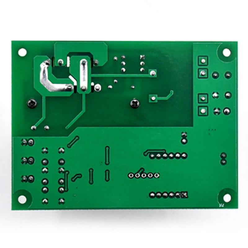 XH-M270AC Voltage Regulating Module Digital Numerical Control Stepping Regulator