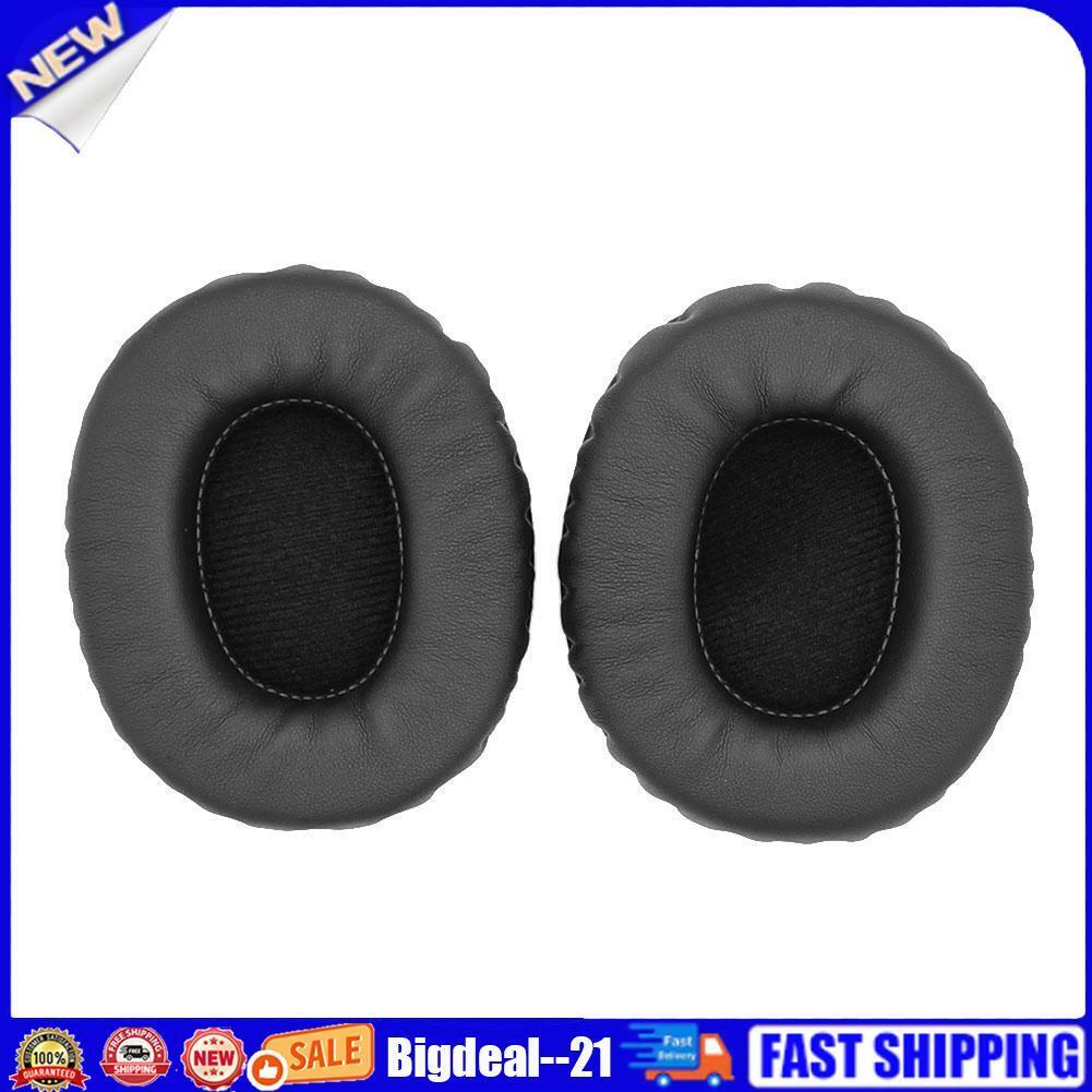 1 Pair Replacement Ear Pads for Sony MDR-7506 MDR-V6 MDR-CD 900ST Headphone
