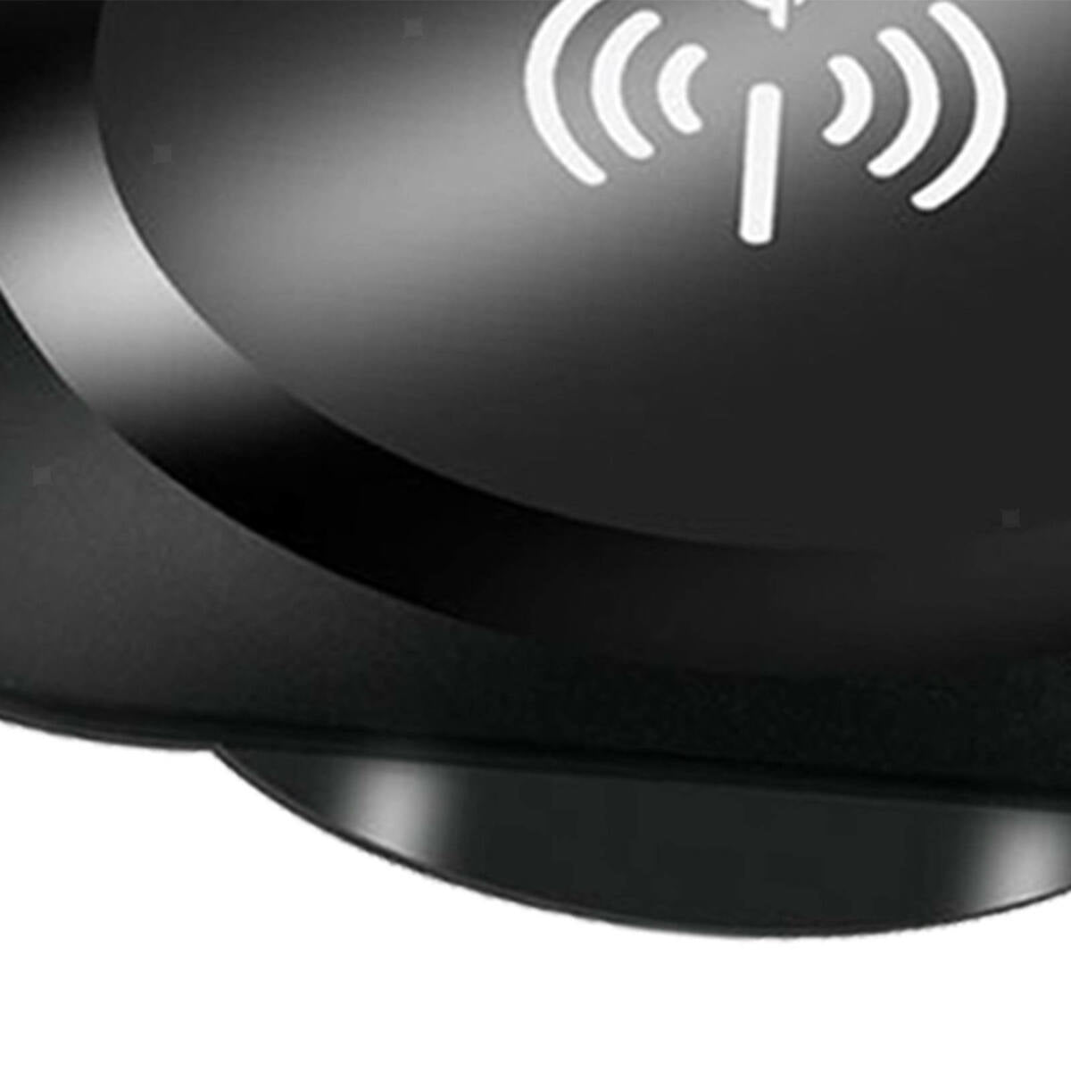 Charger Qi Embedded Space Charging Charging   Phones
