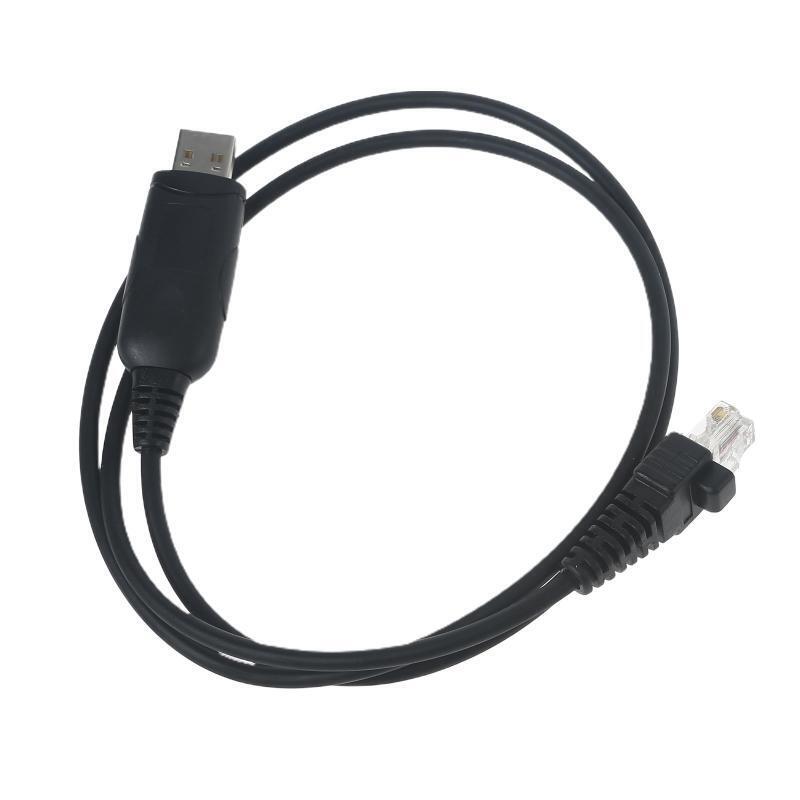 for Kenwood TM-271A TM-481A TM-471A TM-281A Radios USB Programming Cable Adapter