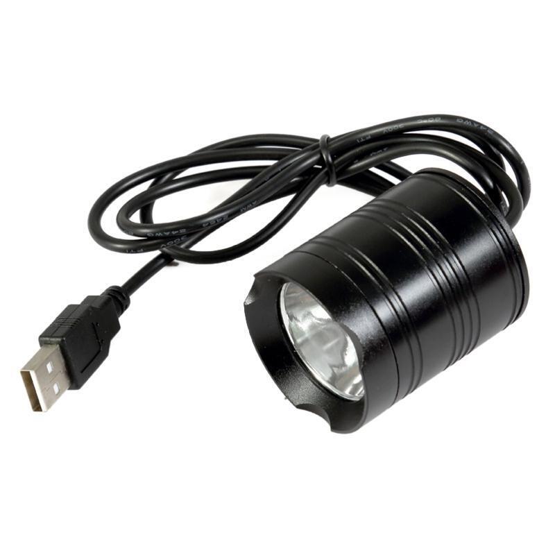 Mobile PCB Repair Tool LED UV Glue Curing Lamp Light Ultraviolet Light USB Power