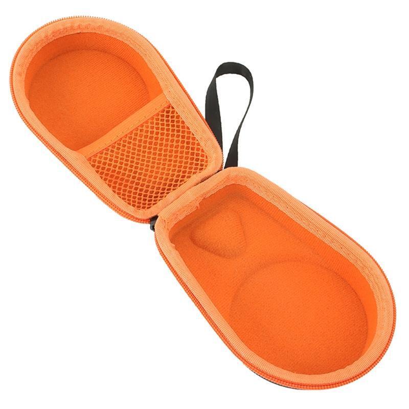 Waterproof Travel Bag EVA Shockproof Hard Bag for Clip 4 Speaker Travel