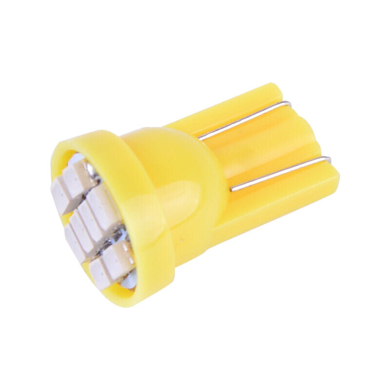 5x Cab Roof Marker Clearance Lamp LED Bulb fit for Ford F250 F350 F450 F650 Li