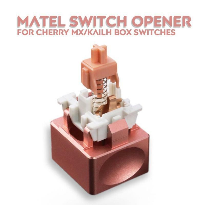 Mechanical Keyboard Accessories Suction Gateron Shaft Cherry Shaft Body Removal