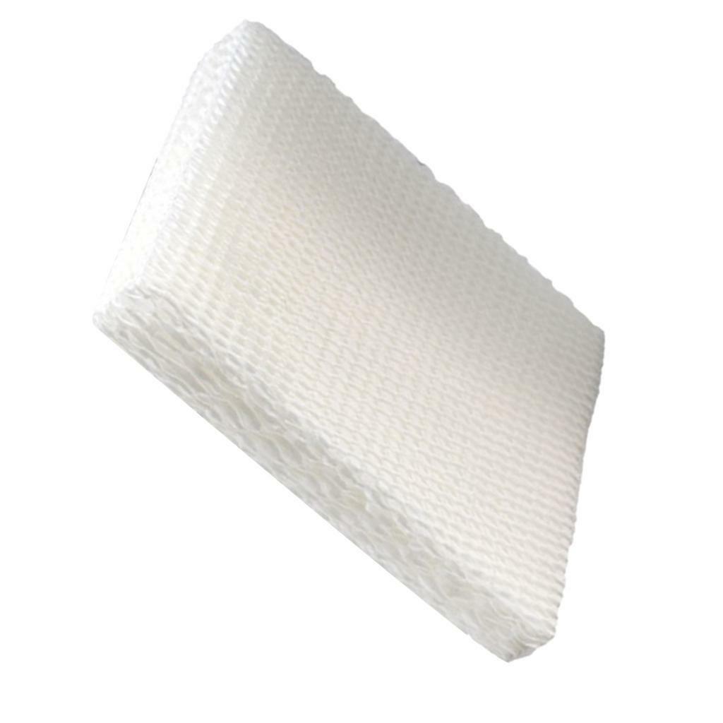 Humidifier Wicking Filter Spare Part for  HEV615 HEV620 White