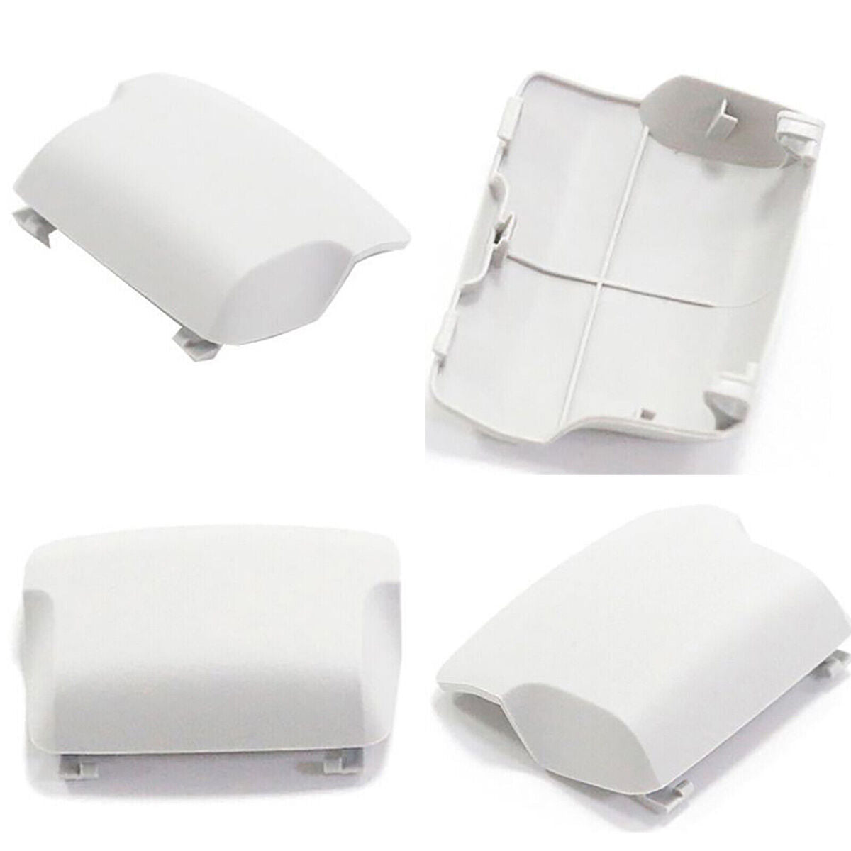Battery Back Cover Battery Compartment Cover for DJI Mavic Mini2 Drone Parts