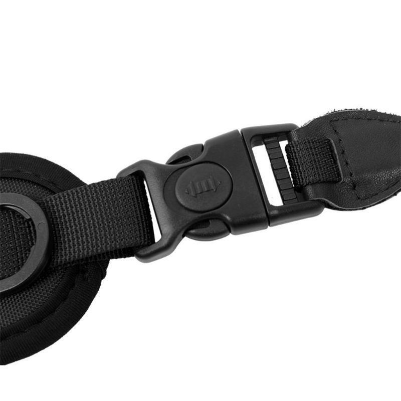 Air Cushion Shoulder Strap Camera Hang Belt Multifunction Decompression Harness