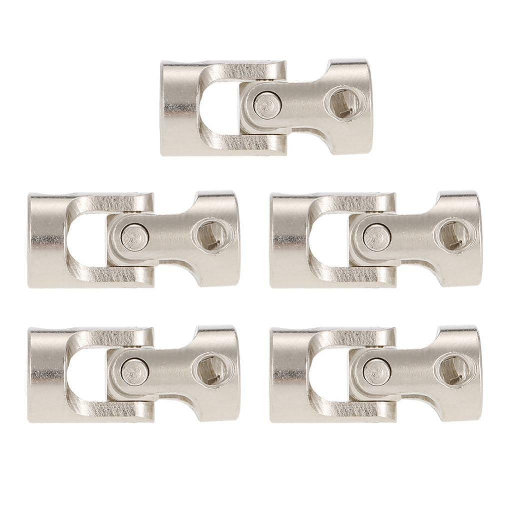RC car and  Universal Couplings for  Hsp Auto nach Hause Scx10 D90 4 x 6mm