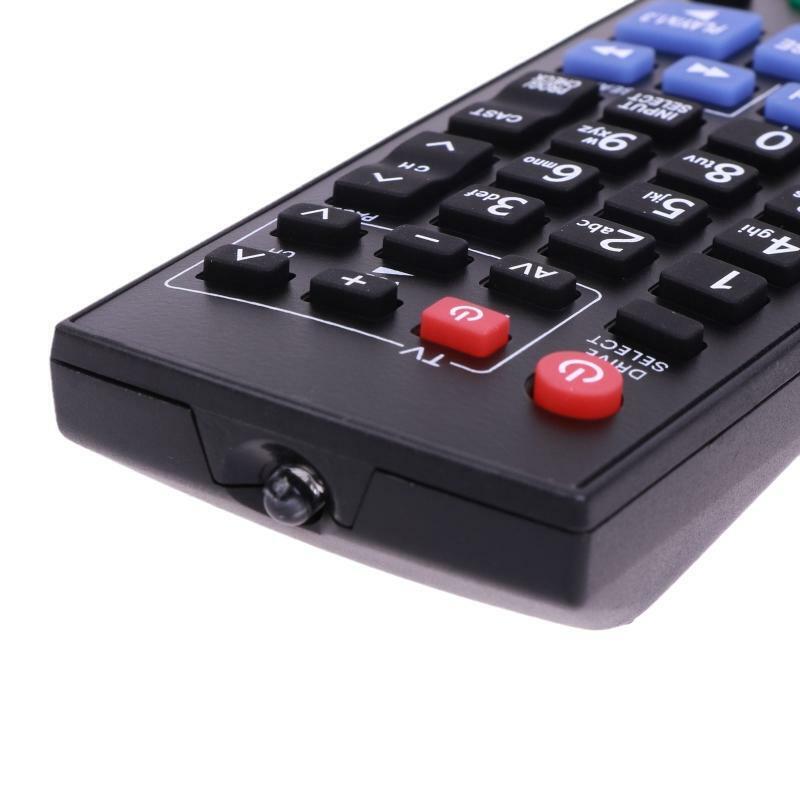 Remote for Panasonic N2QAYB000475 DMR-BW780 DMRBW780GL Blu-Ray Disc DVD Players