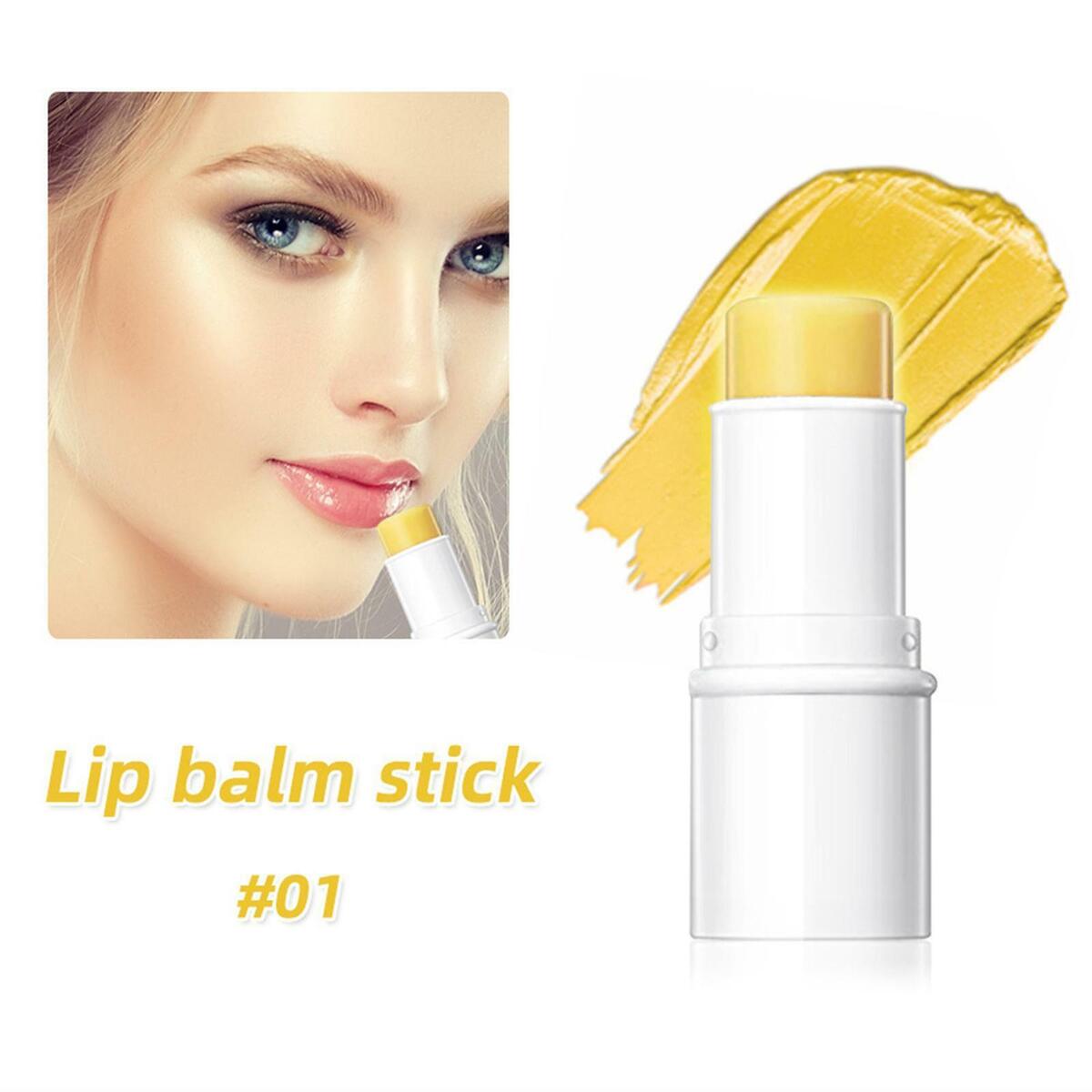 Lip  Lip Treatment  Moisturizing  Dry Lips Brighten Lips
