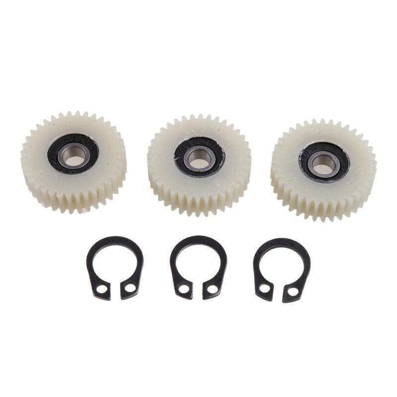 36 Teeths Professional Gear Bicycle Motor Repair Gear for Bafang Motor Gear