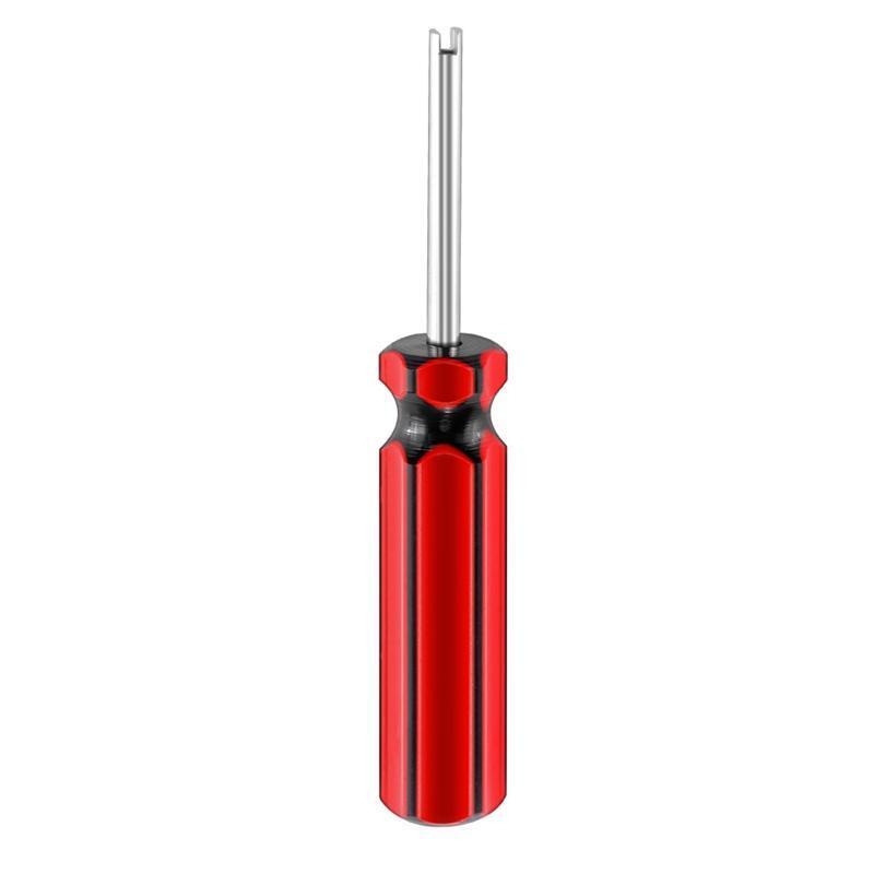 Valve Core Tool Valve Core Remover Tool Single Head Tire Valve Core Remover