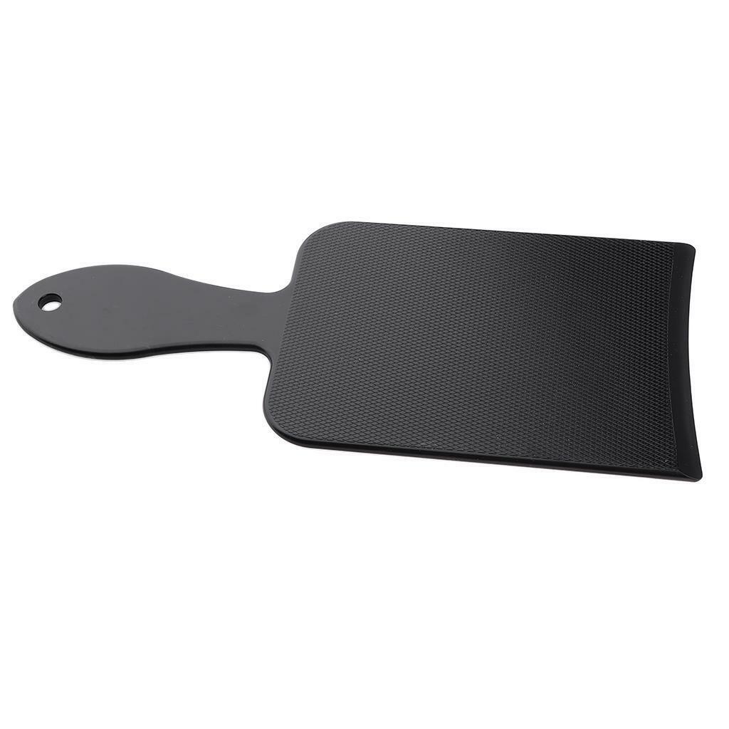 2x Hair Dyeing Board Coloring Tinting Hairdressing Salon Balayage Plate Tool