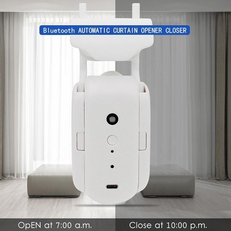 Tuya Smart Life WIFI Curtain Switch Smart Home Google-Home Alexa Voice Control