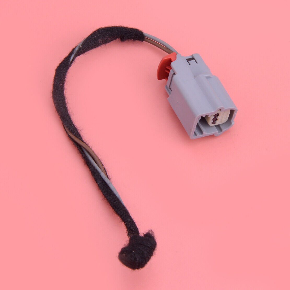 Ambient Temp Air Temperature Sensor Plug Fit for Ford F-150 Fusion Lincoln MKS