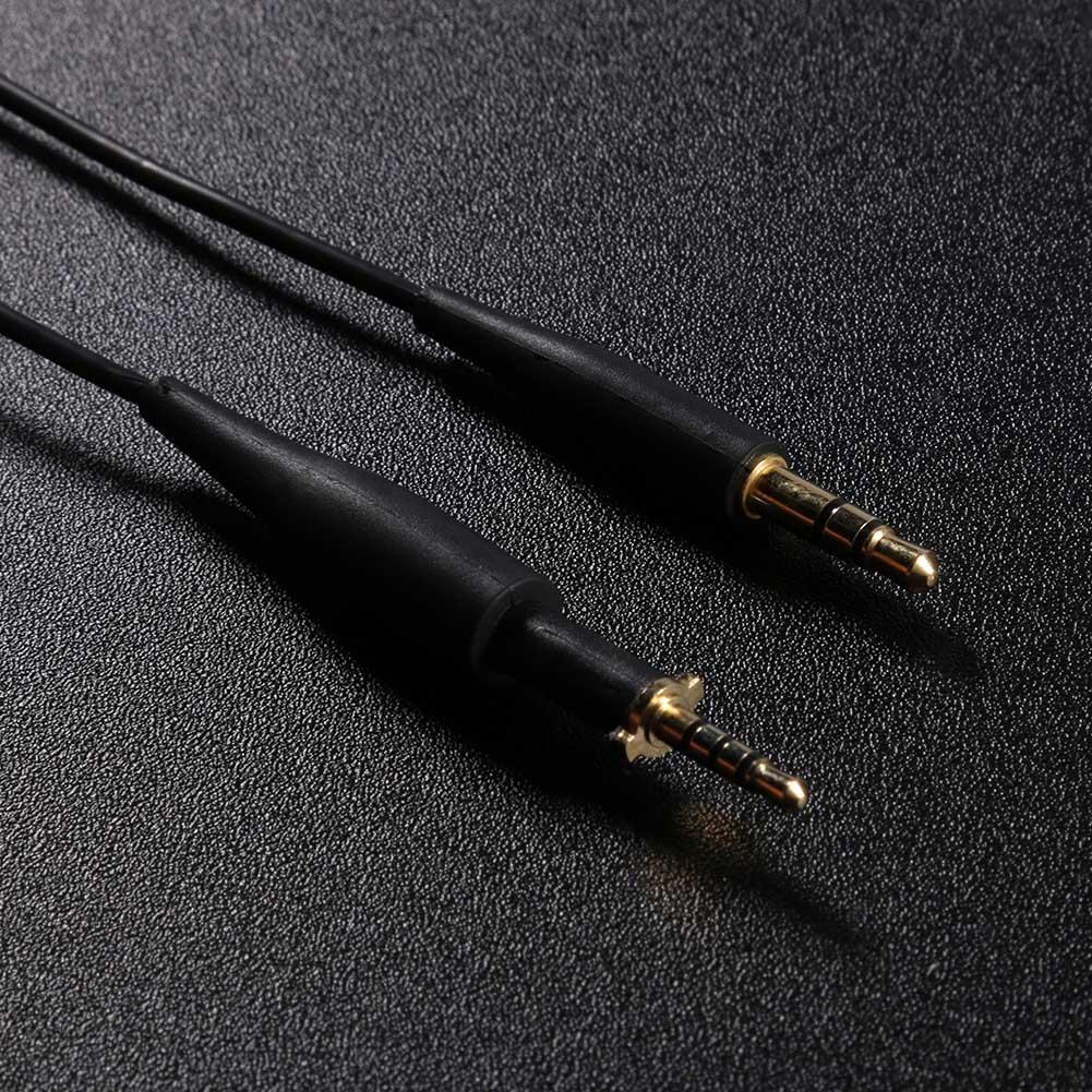 1.5m Audio Cable 2.5mm Male to 3.5mm for AKG K450 Q460 K480 K451 Earphone